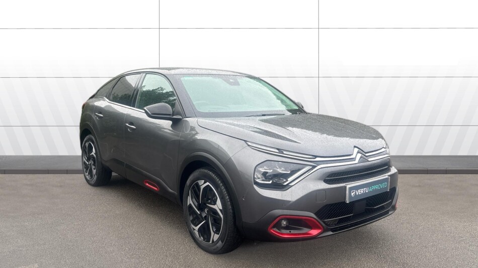 Citroen C4 1.2 PureTech [130] Shine Plus 5dr Auto Petrol Hatchback